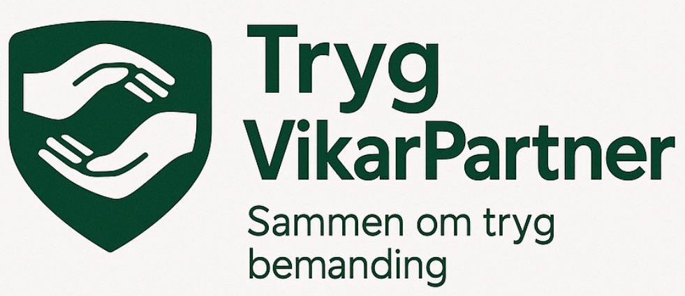 Tryg Vikar Partner