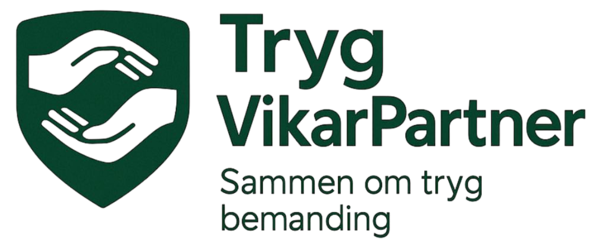 Tryg Vikar Partner